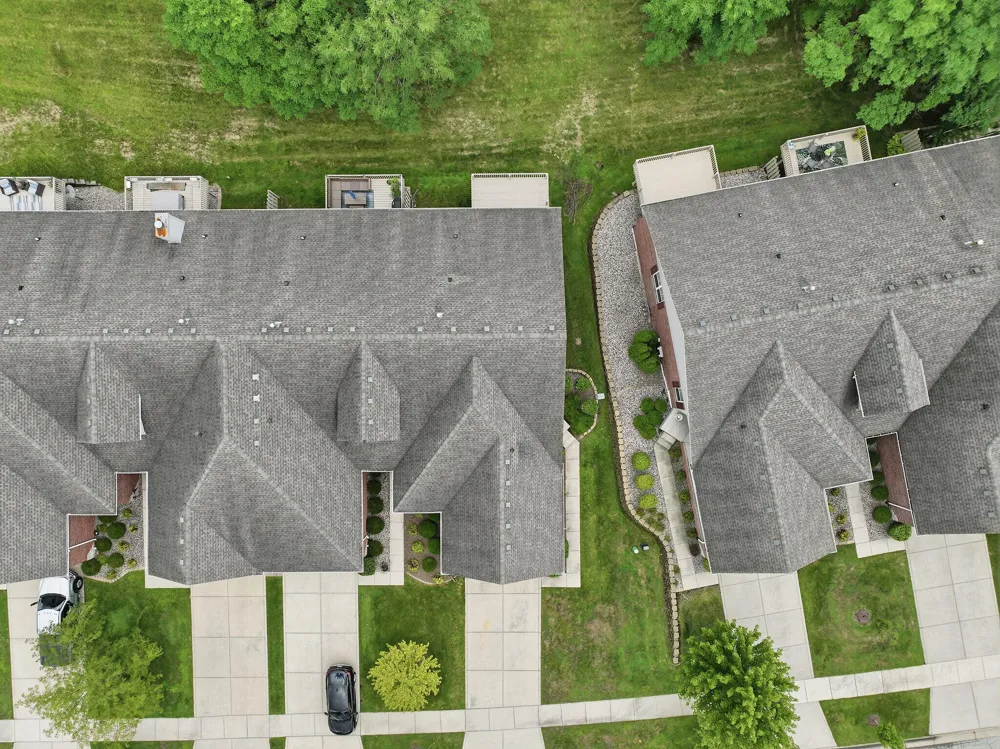 8789 Forest Glen Court St. John, IN 46373
