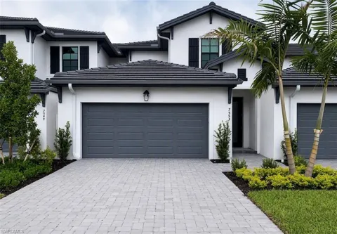 7553 Carnegie Way