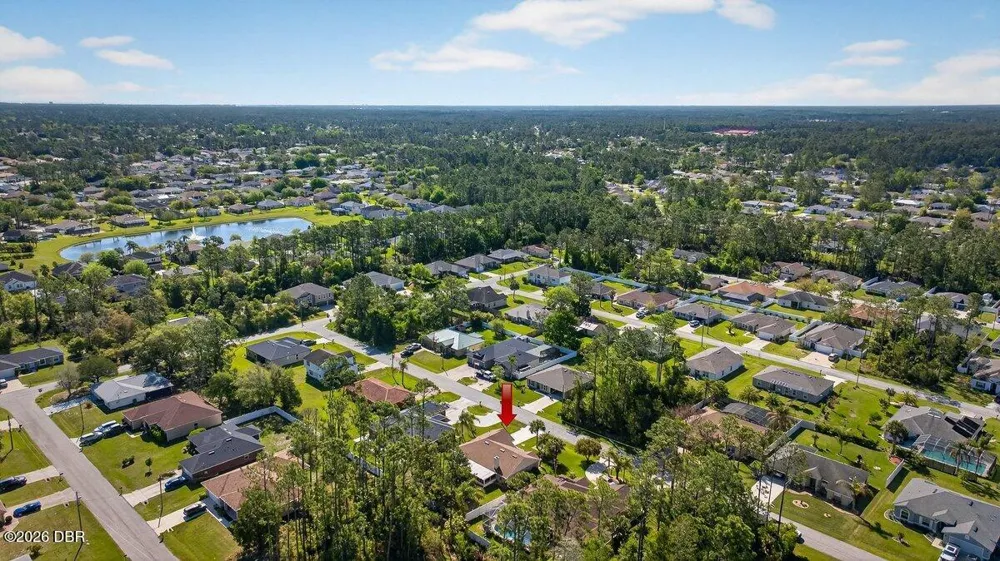 89 Robinson Drive S Palm Coast, FL 32164