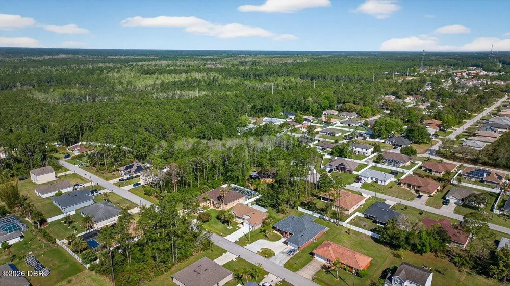 89 Robinson Drive S Palm Coast, FL 32164