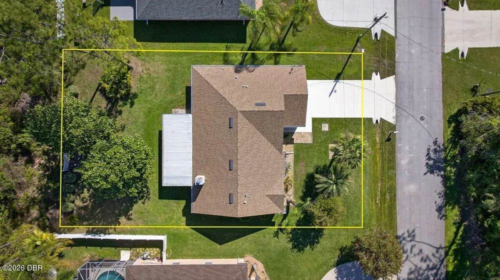 89 Robinson Drive S Palm Coast, FL 32164