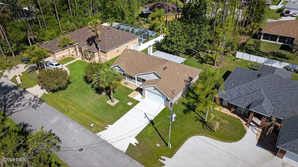 89 Robinson Drive S Palm Coast, FL 32164