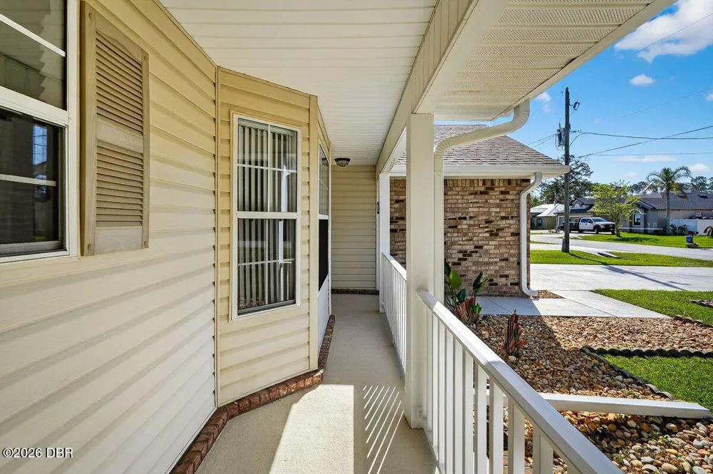 89 Robinson Drive S Palm Coast, FL 32164