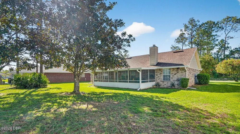 89 Robinson Drive S Palm Coast, FL 32164