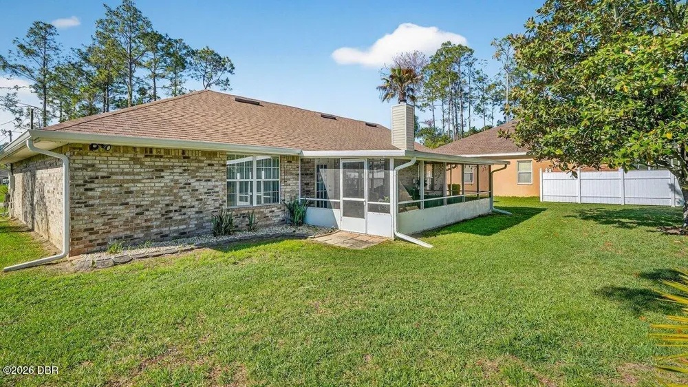 89 Robinson Drive S Palm Coast, FL 32164