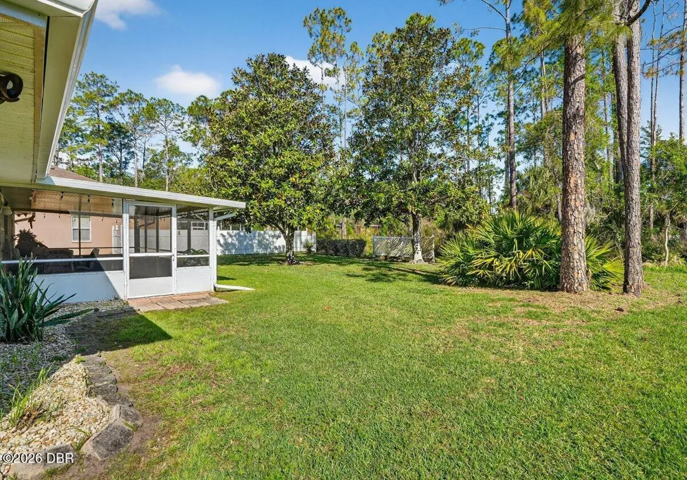 89 Robinson Drive S Palm Coast, FL 32164