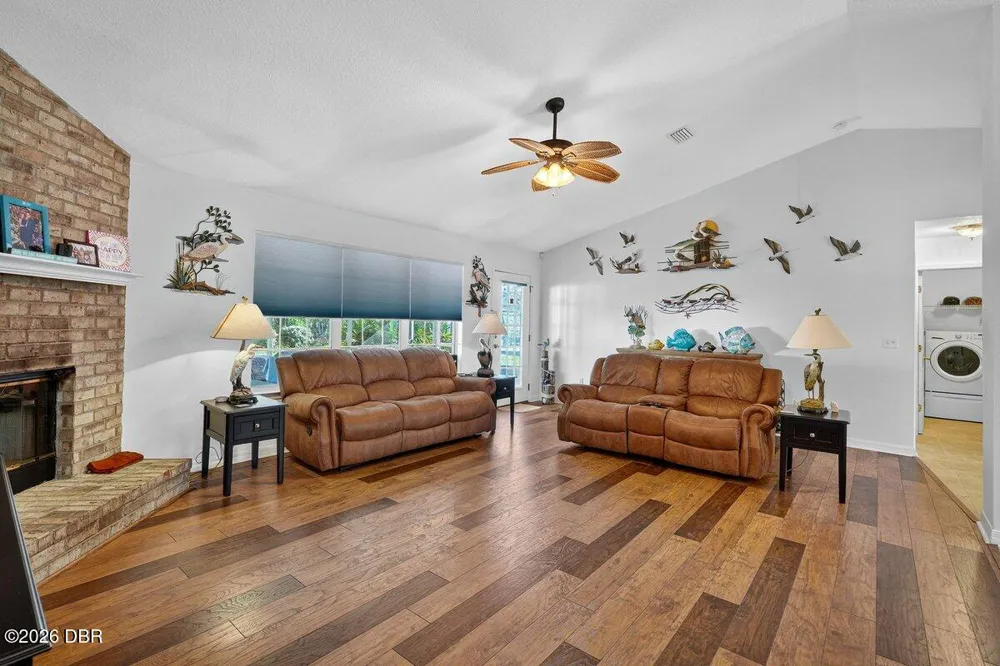 89 Robinson Drive S Palm Coast, FL 32164