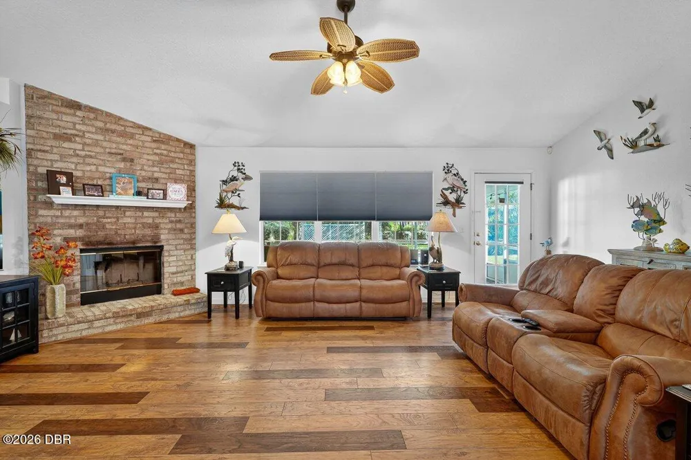 89 Robinson Drive S Palm Coast, FL 32164
