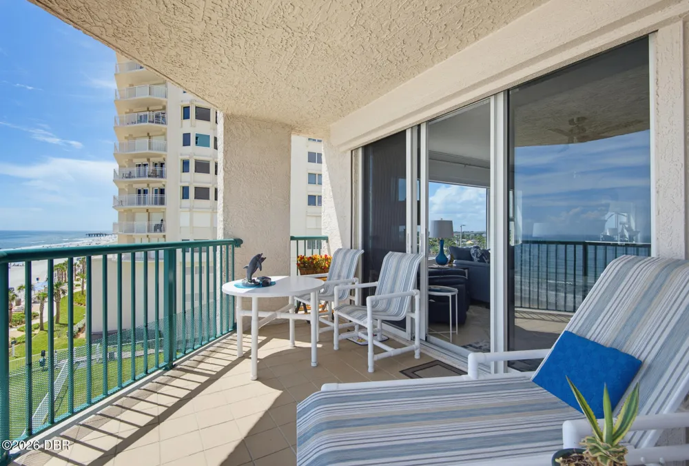 3315 S Atlantic Avenue #408 Daytona Beach Shores, FL 32118