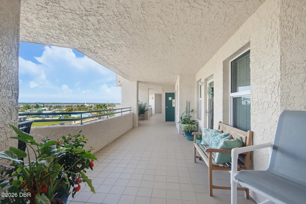 3315 S Atlantic Avenue #408 Daytona Beach Shores, FL 32118