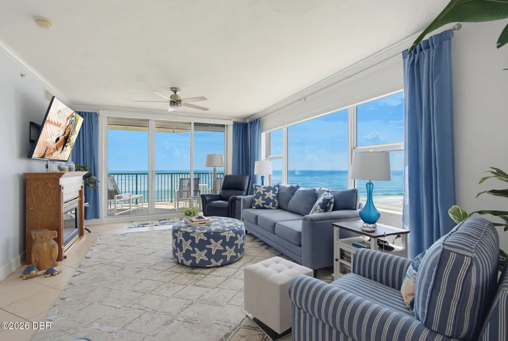 3315 S Atlantic Avenue #408 Daytona Beach Shores, FL 32118