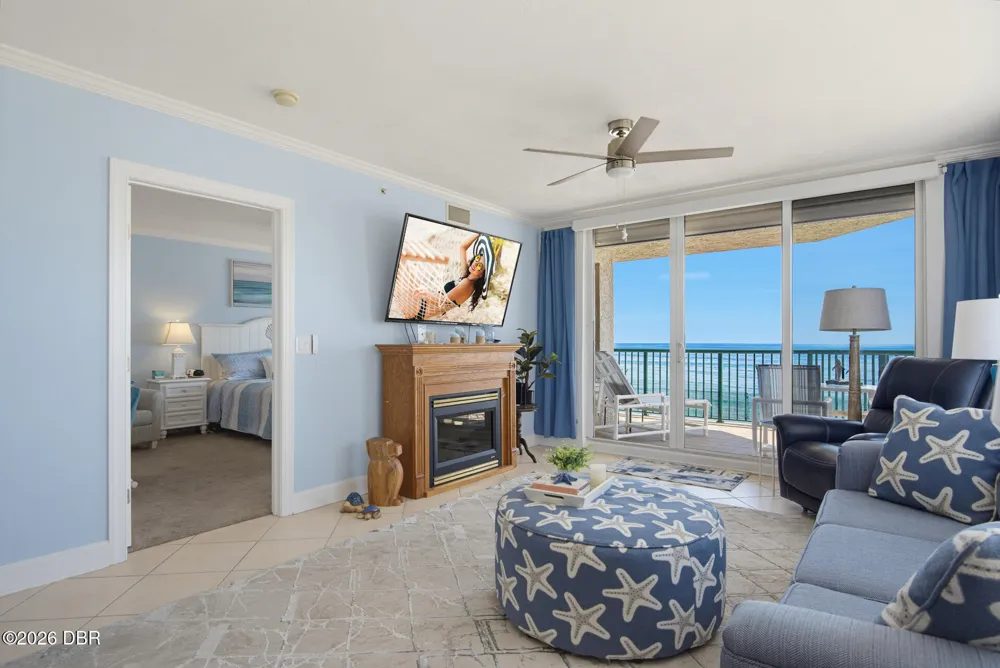3315 S Atlantic Avenue #408 Daytona Beach Shores, FL 32118