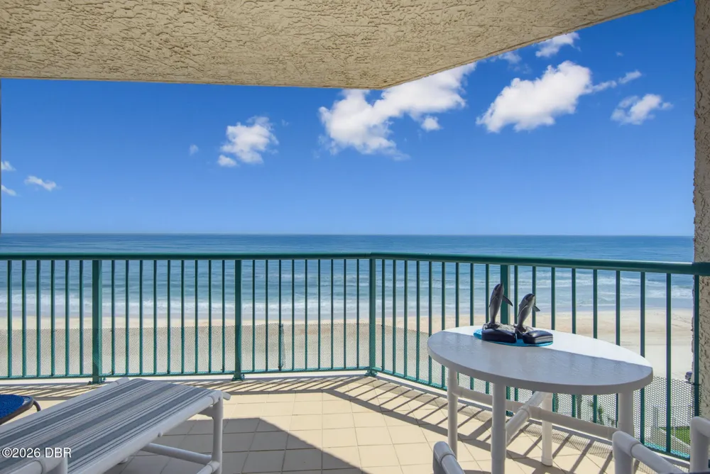 3315 S Atlantic Avenue #408 Daytona Beach Shores, FL 32118