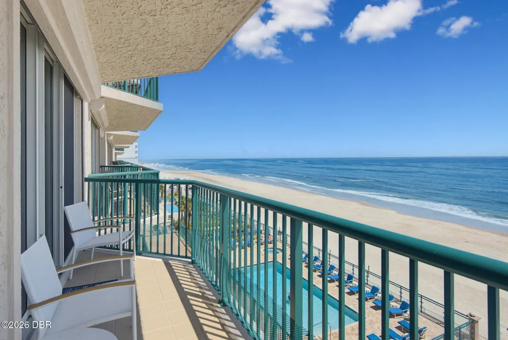 3315 S Atlantic Avenue #408 Daytona Beach Shores, FL 32118