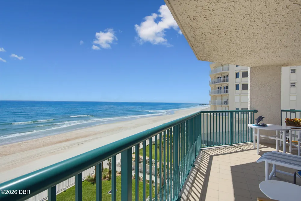 3315 S Atlantic Avenue #408 Daytona Beach Shores, FL 32118