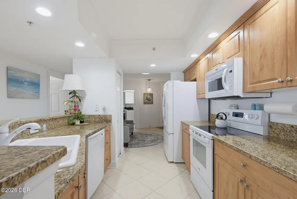 3315 S Atlantic Avenue #408 Daytona Beach Shores, FL 32118