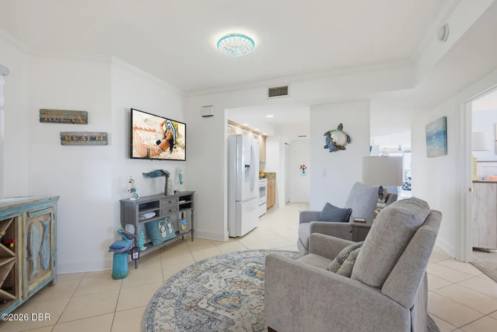 3315 S Atlantic Avenue #408 Daytona Beach Shores, FL 32118