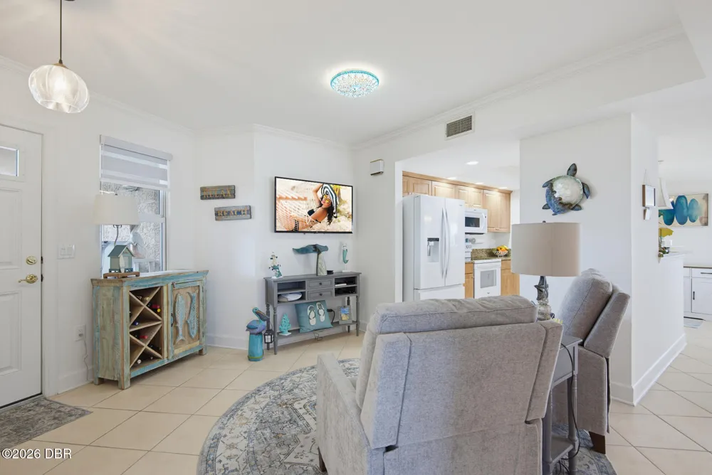3315 S Atlantic Avenue #408 Daytona Beach Shores, FL 32118