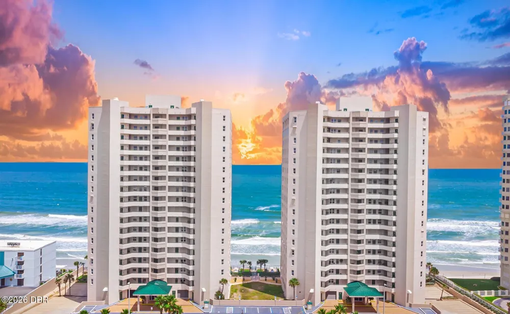3315 S Atlantic Avenue #408 Daytona Beach Shores, FL 32118