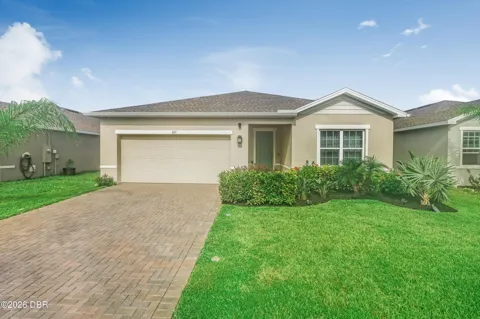 217 Eagle Harbor Way