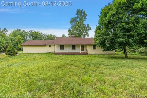 13010 Oyster Lake Road