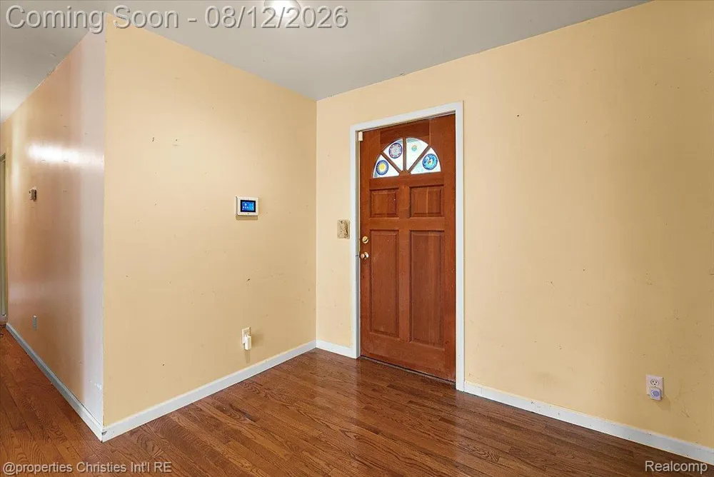 13010 Oyster Lake Road Holly Township, MI 48442