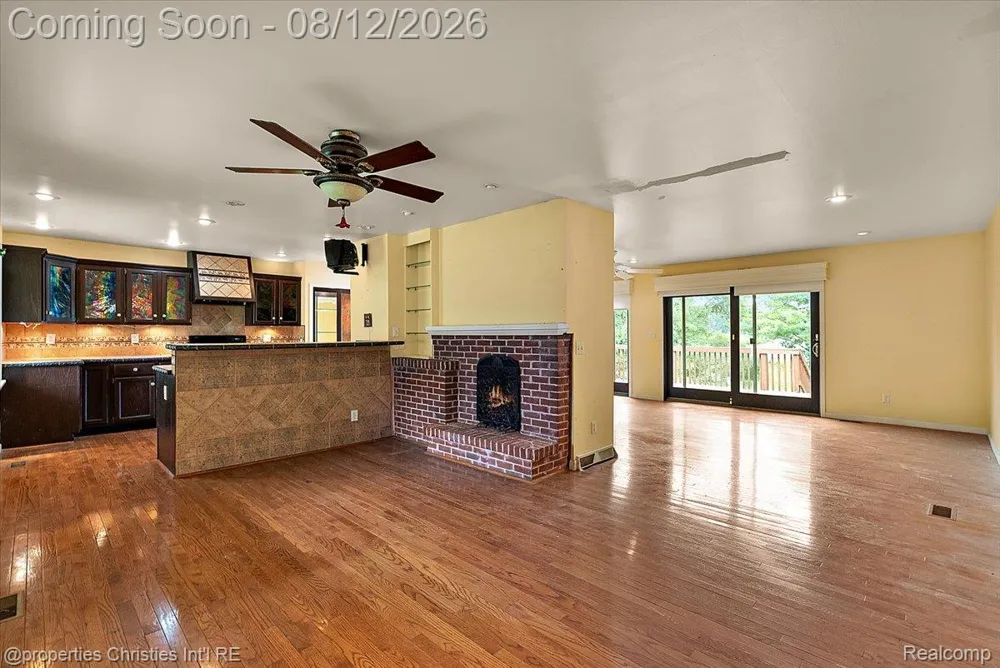 13010 Oyster Lake Road Holly Township, MI 48442