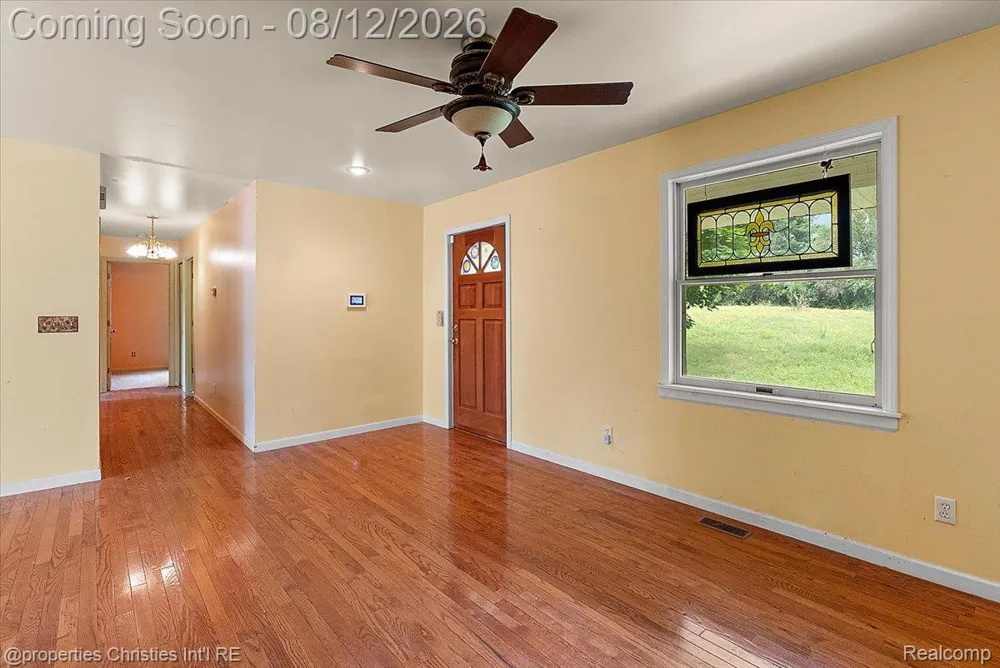 13010 Oyster Lake Road Holly Township, MI 48442