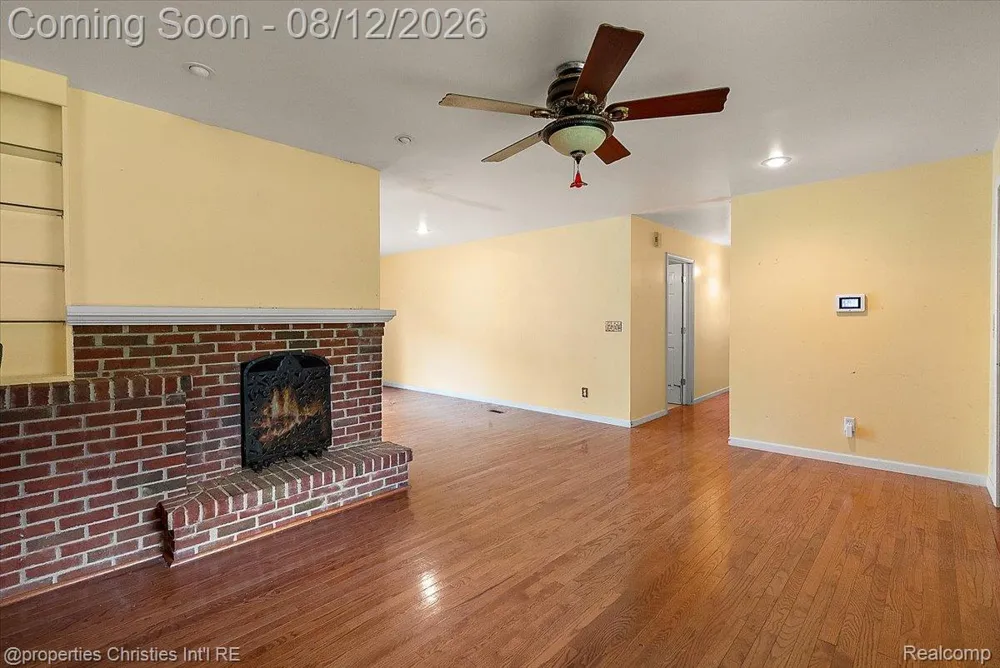 13010 Oyster Lake Road Holly Township, MI 48442