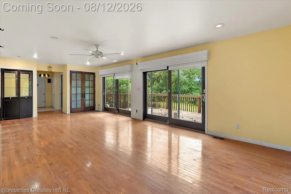 13010 Oyster Lake Road Holly Township, MI 48442