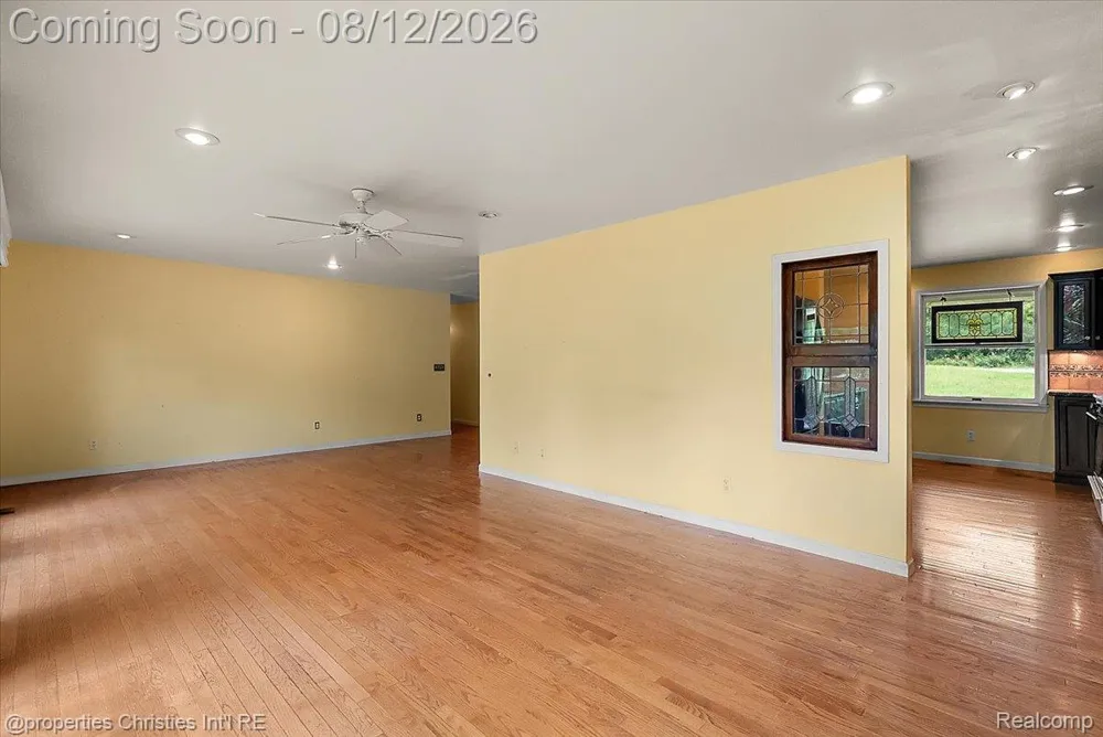 13010 Oyster Lake Road Holly Township, MI 48442