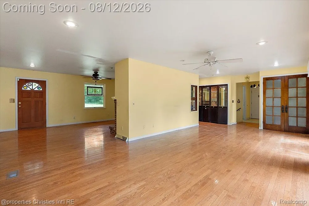 13010 Oyster Lake Road Holly Township, MI 48442