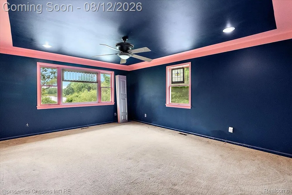 13010 Oyster Lake Road Holly Township, MI 48442
