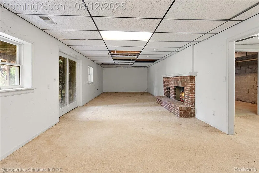 13010 Oyster Lake Road Holly Township, MI 48442