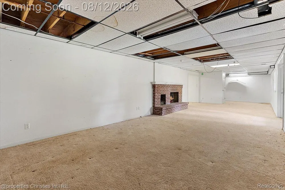 13010 Oyster Lake Road Holly Township, MI 48442