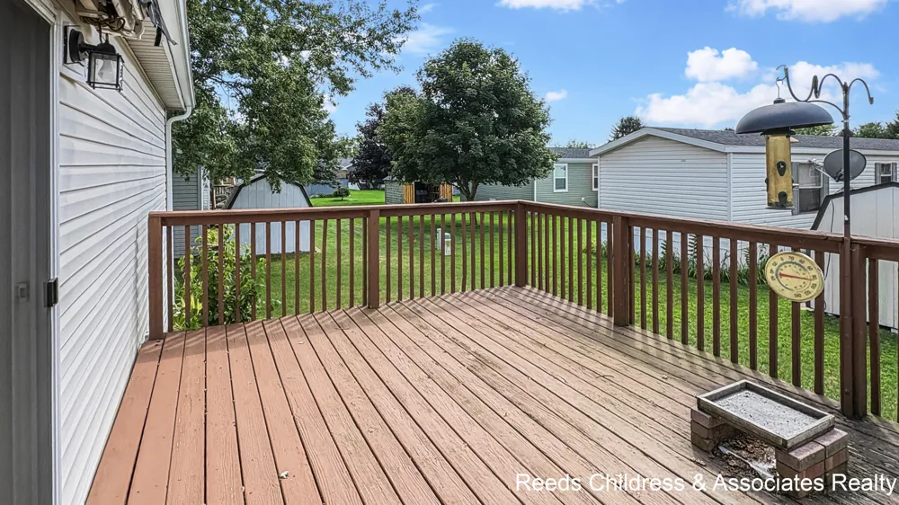 13813 Shamrock Lane Cedar Springs City, MI 49319