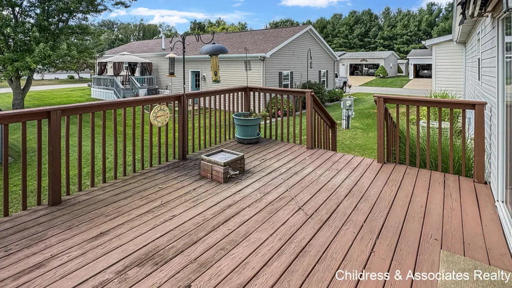 13813 Shamrock Lane Cedar Springs City, MI 49319