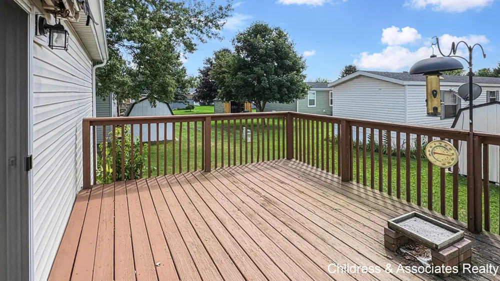 13813 Shamrock Lane Cedar Springs City, MI 49319