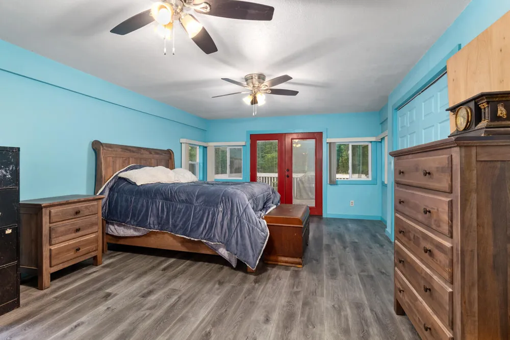 6860 S Croton Hardy Drive Croton Township, MI 49337