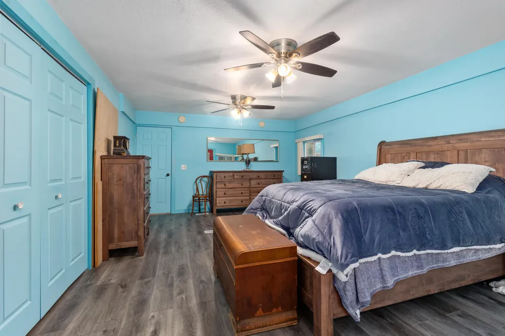 6860 S Croton Hardy Drive Croton Township, MI 49337