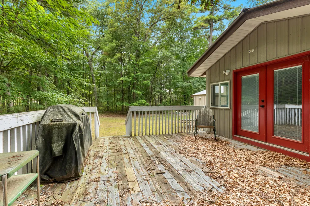 6860 S Croton Hardy Drive Croton Township, MI 49337