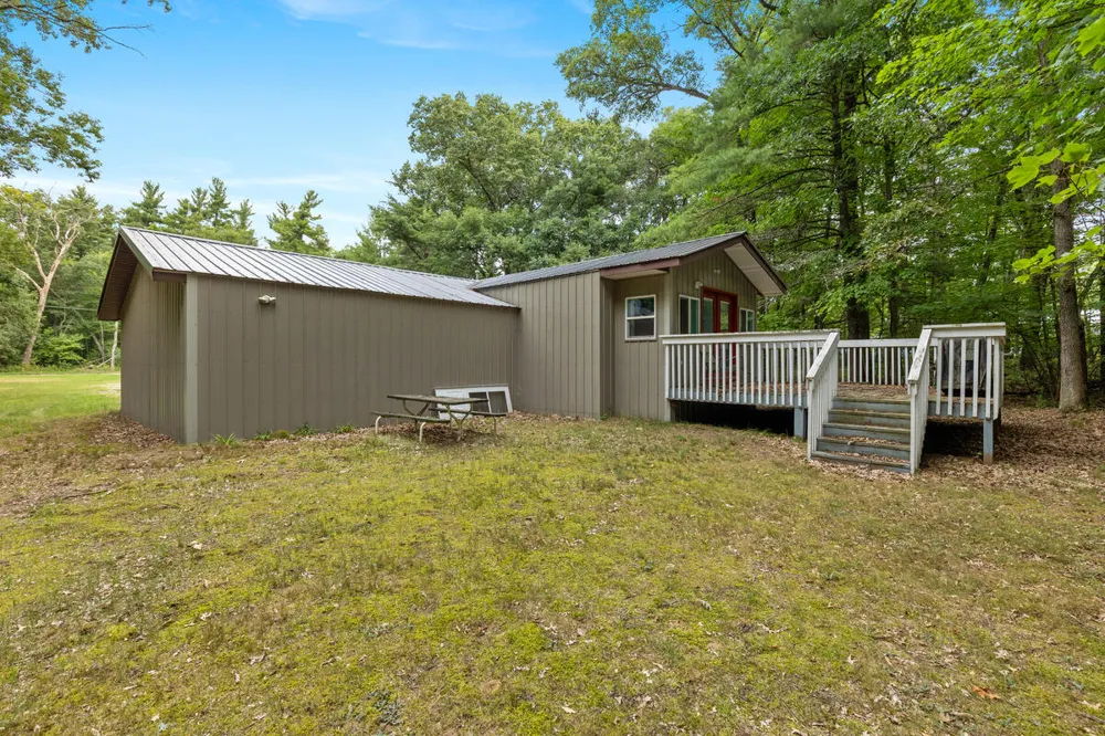 6860 S Croton Hardy Drive Croton Township, MI 49337
