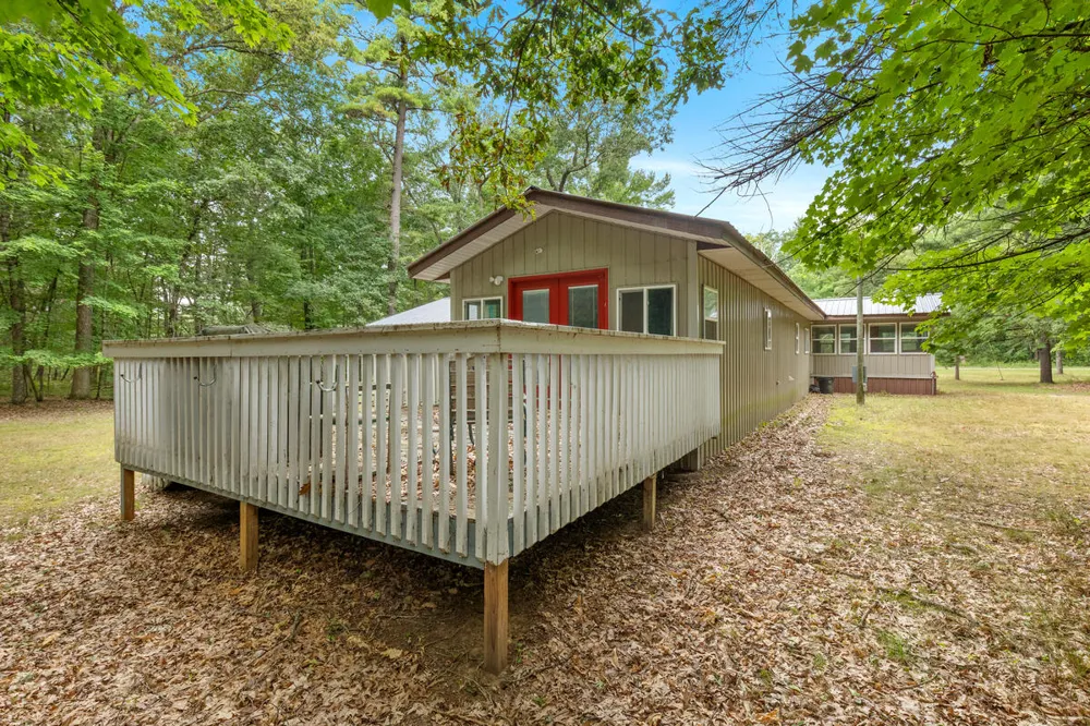 6860 S Croton Hardy Drive Croton Township, MI 49337