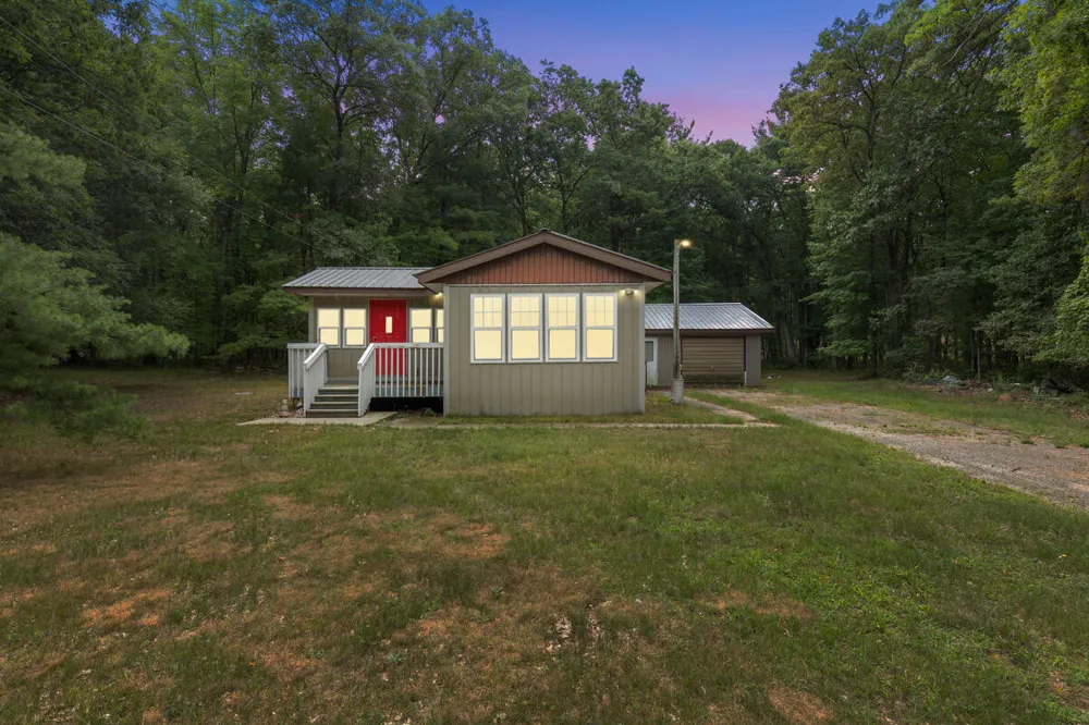 6860 S Croton Hardy Drive Croton Township, MI 49337