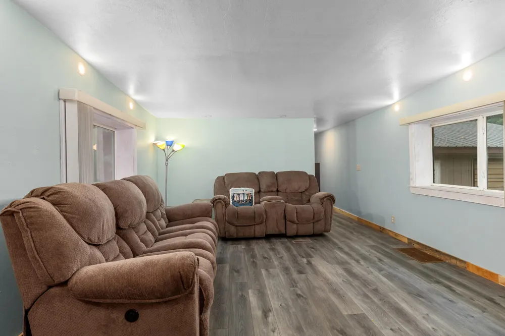 6860 S Croton Hardy Drive Croton Township, MI 49337