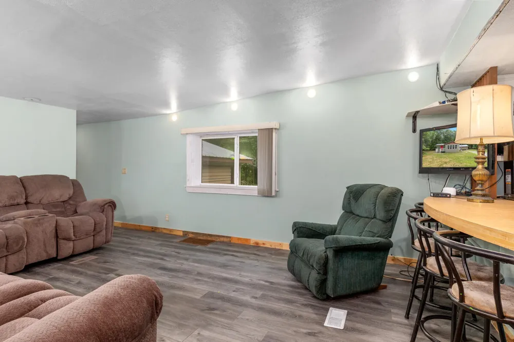 6860 S Croton Hardy Drive Croton Township, MI 49337