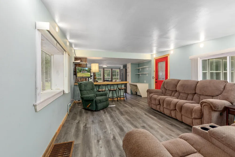 6860 S Croton Hardy Drive Croton Township, MI 49337