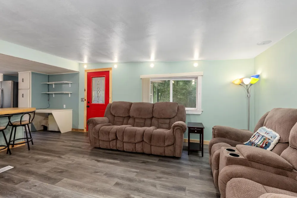 6860 S Croton Hardy Drive Croton Township, MI 49337
