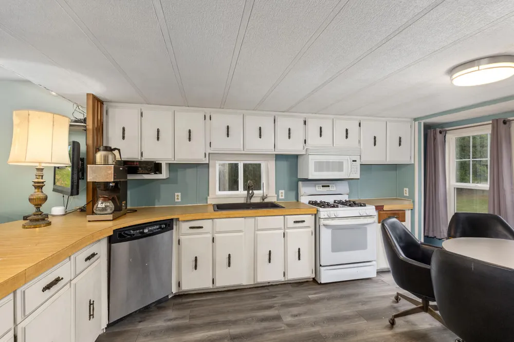 6860 S Croton Hardy Drive Croton Township, MI 49337
