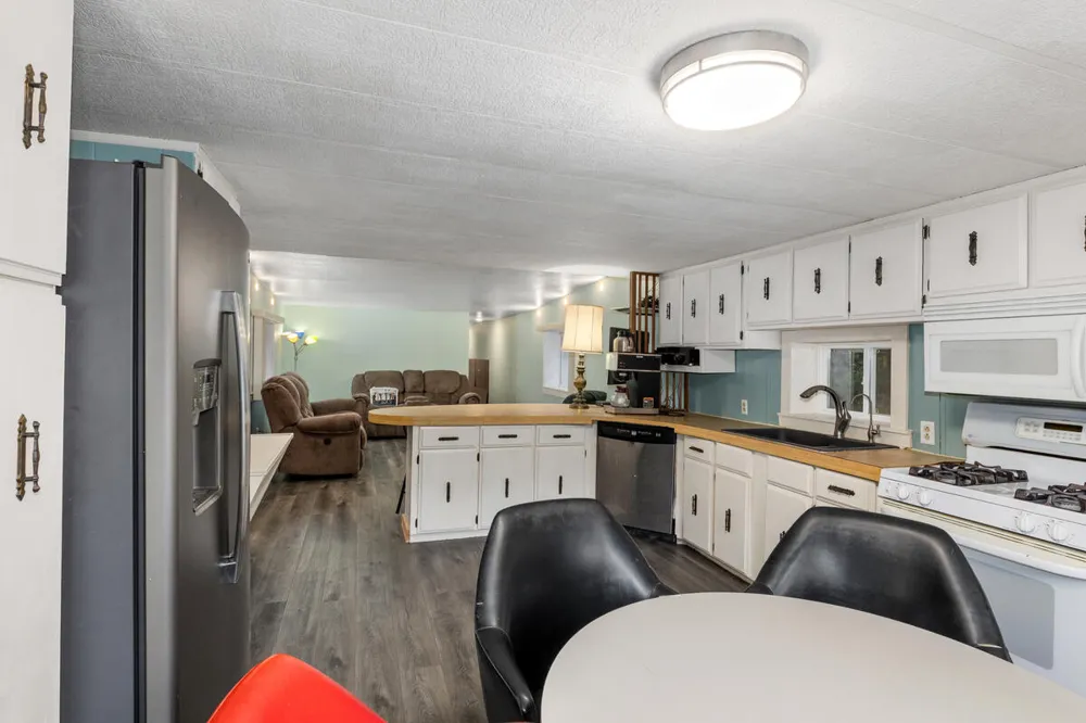 6860 S Croton Hardy Drive Croton Township, MI 49337